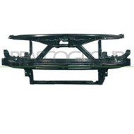 Frontale Anteriore Completo Per Vetture Con Condizionatore Per Seat Leon - Toledo Dal 1999 Al 2004