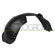 Passaruota Anteriore Destro Per Seat Leon - Toledo Dal 1999 Al 2004