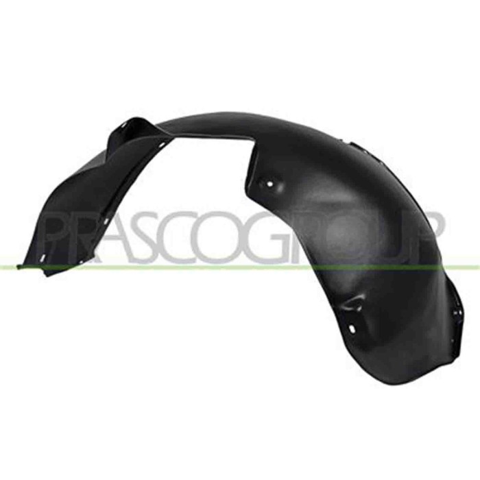ST5203604_2.JPG Passaruota Anteriore Sinistro Per Seat Leon - Toledo Dal 1999 Al 2004