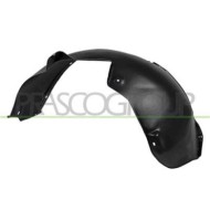 Passaruota Anteriore Sinistro Per Seat Leon - Toledo Dal 1999 Al 2004
