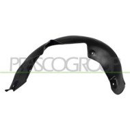 ST5203604_3.JPG Passaruota Anteriore Sinistro Per Seat Leon - Toledo Dal 1999 Al 2004