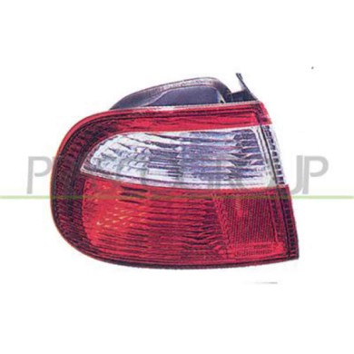 GUIDA_ALLA_SCELTA.JPG Fanale Posteriore Destro Per Seat Leon - Toledo Dal 1999 Al 2004