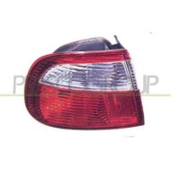 Fanale Posteriore Destro Per Seat Leon - Toledo Dal 1999 Al 2004
