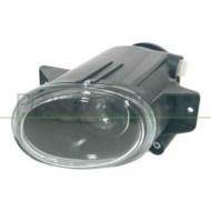 Fendinebbia Sinistro Per Seat Leon - Toledo Dal 1999 Al 2004