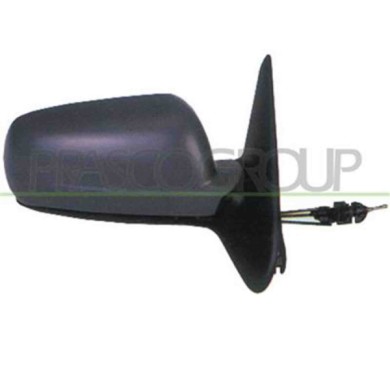 GUIDA_ALLA_SCELTA.JPG Retrovisore Destro Per Seat Leon - Toledo Dal 1999 Al 2004