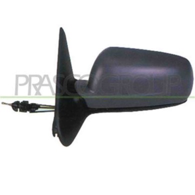 GUIDA_ALLA_SCELTA.JPG Retrovisore Sinistro Per Seat Leon - Toledo Dal 1999 Al 2004