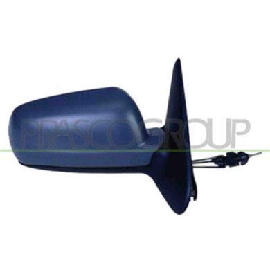 GUIDA_ALLA_SCELTA.JPG Retrovisore Destro Cavi Per Seat Leon - Toledo Dal 1999 Al 2004