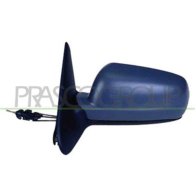 GUIDA_ALLA_SCELTA.JPG Retrovisore Destro A Cavi Per Seat Leon - Toledo Dal 1999 Al 2004