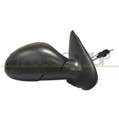 GUIDA_ALLA_SCELTA.JPG Retrovisore Sinistro A Cavi Per Seat Leon Dal 1999 Al 2005