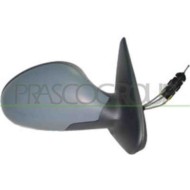 Retrovisore Destro A Cavi Per Seat Leon Dal 1999 Al 2005