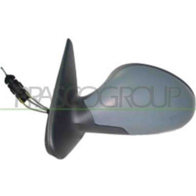 GUIDA_ALLA_SCELTA.JPG Retrovisore Sinistro A Cavi Per Seat Leon Dal 1999 Al 2005