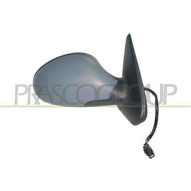 GUIDA_ALLA_SCELTA.JPG Retrovisore Destro Per Seat Leon Dal 1999 Al 2005