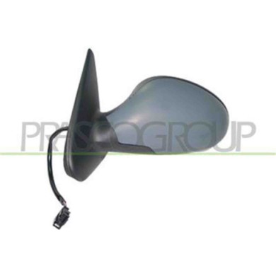 GUIDA_ALLA_SCELTA.JPG Retrovisore Sinistro Per Seat Leon Dal 1999 Al 2005