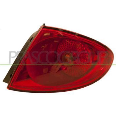 GUIDA_ALLA_SCELTA.JPG Fanale Posteriore Destro Rosso Per Seat Toledo Dal 2005 Al 2008