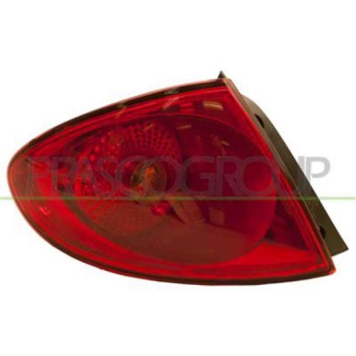 GUIDA_ALLA_SCELTA.JPG Fanale Posteriore Sinistro Rosso Per Seat Toledo Dal 2005 Al 2008
