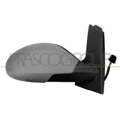 GUIDA_ALLA_SCELTA.JPG Retrovisore Destro Elettrico Per Seat Toledo Dal 2005 Al 2008