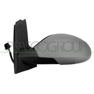 GUIDA_ALLA_SCELTA.JPG Retrovisore Sinistro Elettrico Per Seat Toledo Dal 2005 Al 2008