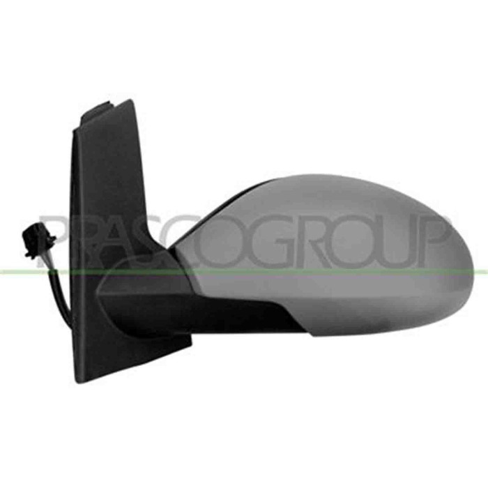 GUIDA_ALLA_SCELTA.JPG Retrovisore Sinistro Elettrico Per Seat Toledo Dal 2005 Al 2008