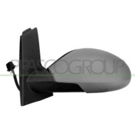 Retrovisore Sinistro Elettrico Per Seat Toledo Dal 2005 Al 2008