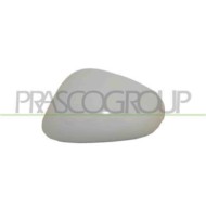 Calotta Retrovisore Sinistro Con Primer Per Seat Ibiza - Cordoba Dal 2002 Al 2006