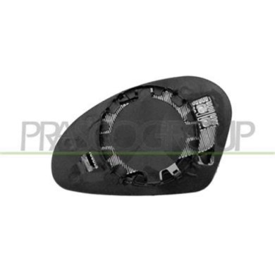 GUIDA_ALLA_SCELTA.JPG Piastra Specchio Destra Convessa Per Seat Ibiza - Cordoba Dal 2002 Al 2006