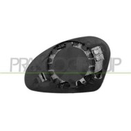 Piastra Specchio Destra Convessa Per Seat Ibiza - Cordoba Dal 2002 Al 2006