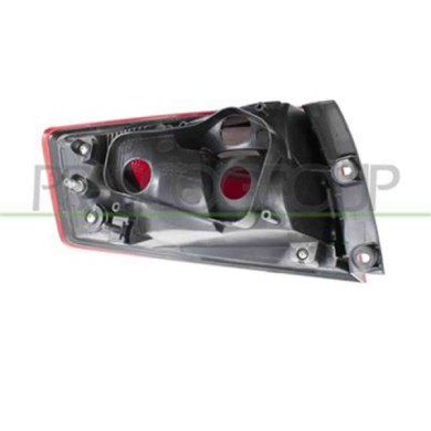 ST5264163_1.JPG Fanale Posteriore Destro Esterno Senza Porta Lampada Per Seat Toledo Dal 2013