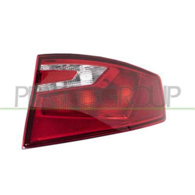 ST5264163_2.JPG Fanale Posteriore Destro Esterno Senza Porta Lampada Per Seat Toledo Dal 2013