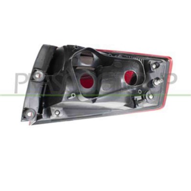 ST5264164_1.JPG Fanale Posteriore Sinistro Esterno Senza Porta Lampada Per Seat Toledo Dal 2013