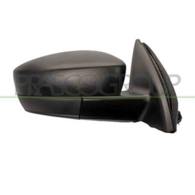 GUIDA_ALLA_SCELTA.JPG Retrovisore Destro A Cavi Per Skoda Rapid Dal 2012 Al 2016