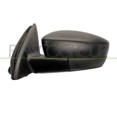 GUIDA_ALLA_SCELTA.JPG Retrovisore Sinistro A Cavi Per Skoda Rapid Dal 2012 Al 2016