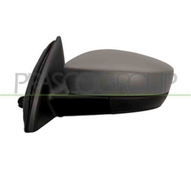 GUIDA_ALLA_SCELTA.JPG Retrovisore Sinistro A Cavi Con Primer Per Skoda Rapid Dal 2012 Al 2016