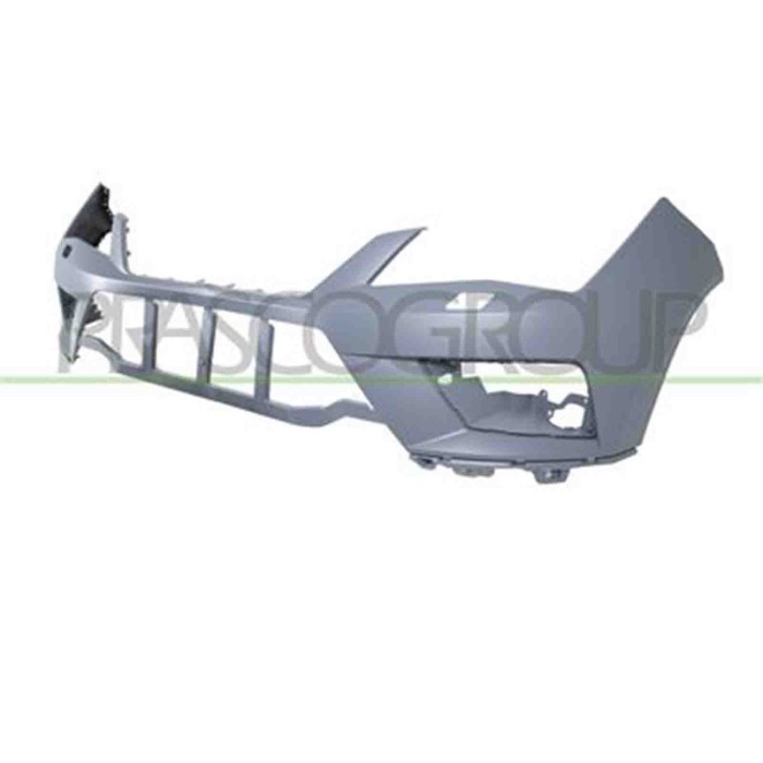 ST8101011_1.JPG Paraurti Anteriore Con Primer Per Seat Ateca (kh7) Dal 2016 Al 2020
