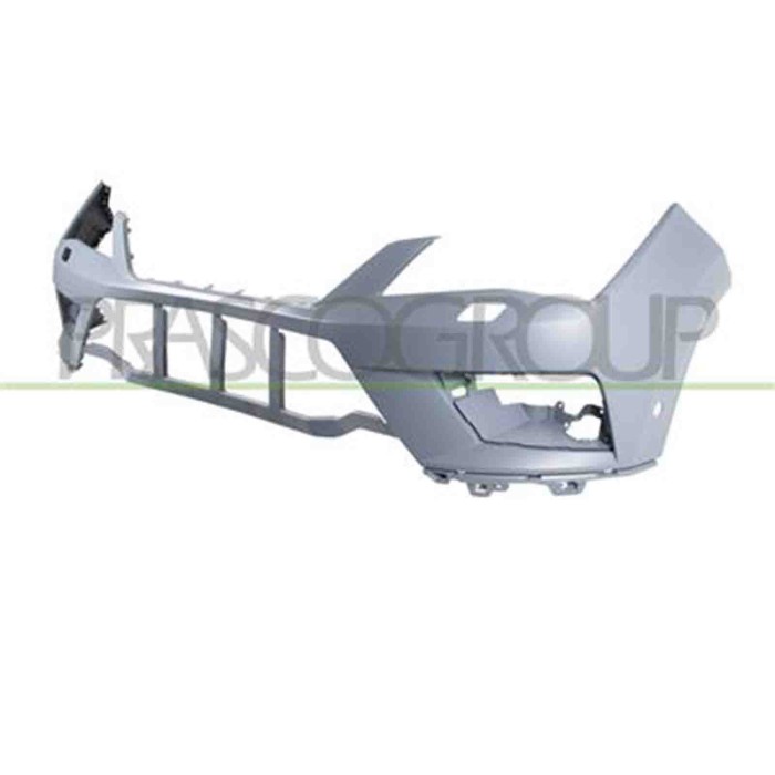 ST8101021_1.JPG Paraurti Anteriore Con Primer Per Seat Ateca (kh7) Dal 2016 Al 2020