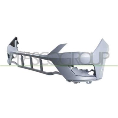 ST8101031_1.JPG Paraurti Anteriore Con Primer Per Seat Ateca (kh7) Dal 2016 Al 2020