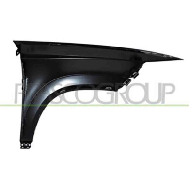 ST8103014_1.JPG Parafango Anteriore Sinistro Per Seat Ateca (kh7) Dal 2016 Al 2020
