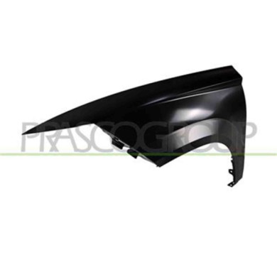 ST8103014_3.JPG Parafango Anteriore Sinistro Per Seat Ateca (kh7) Dal 2016 Al 2020