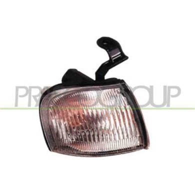 GUIDA_ALLA_SCELTA.JPG Fanale Anteriore Destro Bianco Con Porta Lampada Per Suzuki Baleno Dal 1995 Al 1998