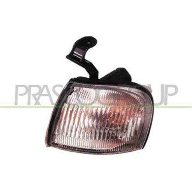 GUIDA_ALLA_SCELTA.JPG Fanale Anteriore Sinistro Bianco Con Porta Lampada Per Suzuki Baleno Dal 1995 Al 1998