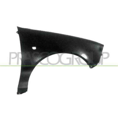 GUIDA_ALLA_SCELTA.JPG Parafango Anteriore Destro Con Fori Modanatura Per Suzuki Swift Dal 1989 Al 1996