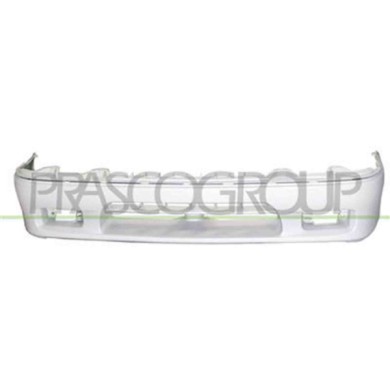 SZ0301001_1.JPG Paraurti Anteriore Inferiore Con Primer Per Suzuki Swift Dal 1996 Al 2004