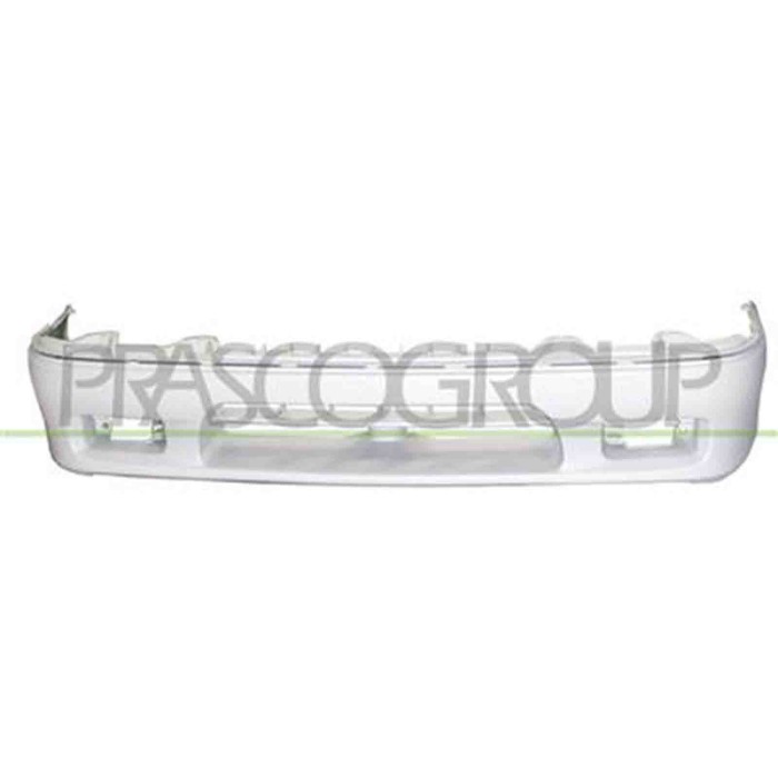 SZ0301001_1.JPG Paraurti Anteriore Inferiore Con Primer Per Suzuki Swift Dal 1996 Al 2004