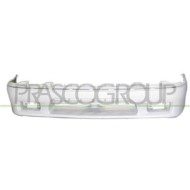 Paraurti Anteriore Inferiore Con Primer Per Suzuki Swift Dal 1996 Al 2004