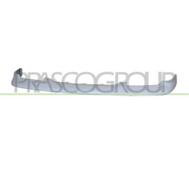 SZ0301011_1.JPG Paraurti Anteriore Superiore Con Primer Per Suzuki Swift Dal 1996 Al 2004