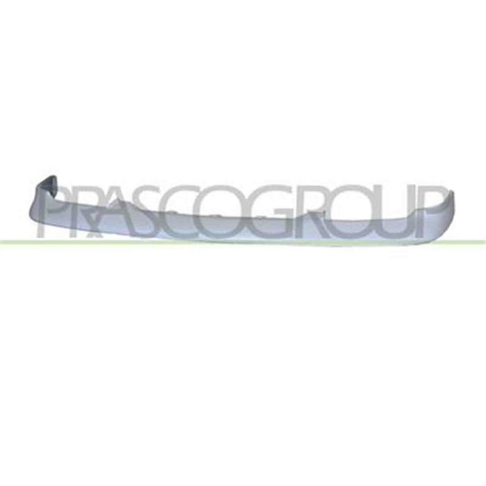 SZ0301011_1.JPG Paraurti Anteriore Superiore Con Primer Per Suzuki Swift Dal 1996 Al 2004