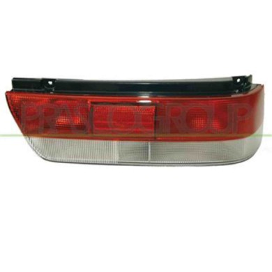 GUIDA_ALLA_SCELTA.JPG Fanale Posteriore Destro Per Suzuki Swift Dal 1996 Al 2004