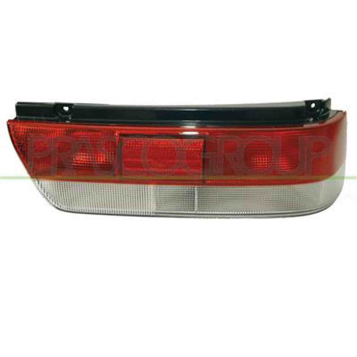 GUIDA_ALLA_SCELTA.JPG Fanale Posteriore Destro Per Suzuki Swift Dal 1996 Al 2004