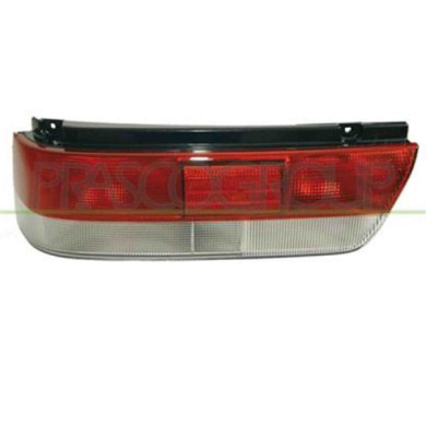 GUIDA_ALLA_SCELTA.JPG Fanale Posteriore Sinistro Per Suzuki Swift Dal 1996 Al 2004