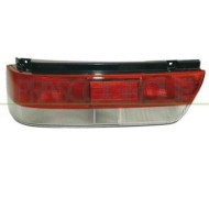 Fanale Posteriore Sinistro Per Suzuki Swift Dal 1996 Al 2004