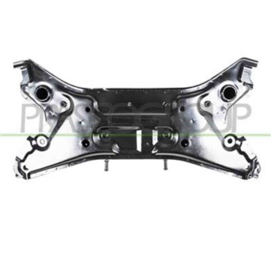 SZ0343900_1.JPG Telaio Supporto Motore Per Suzuki Swift Dal 2005 Al 2006